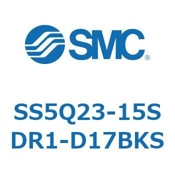 S Series(SS5Q23-15) SMC