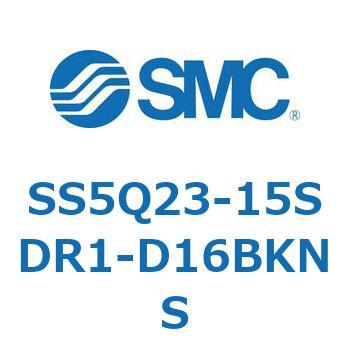 S Series(SS5Q23-15) SMC