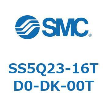 S Series(SS5Q23-16) SMC