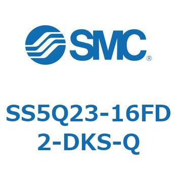 S Series(SS5Q23-16) SMC