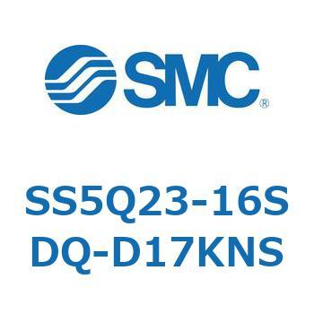 S Series(SS5Q23-16) SMC