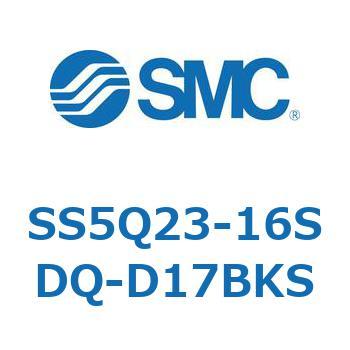 S Series(SS5Q23-16) SMC