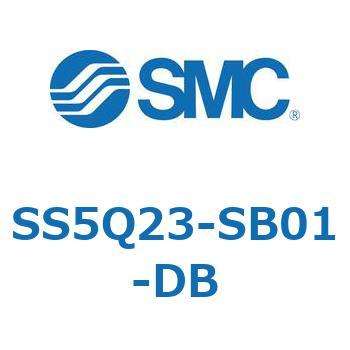 S Series(SS5Q23-SB) SMC