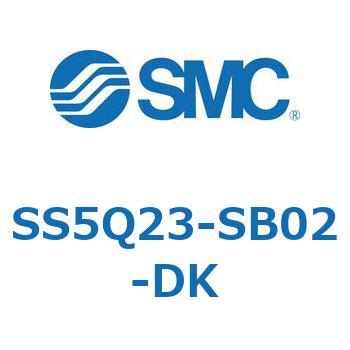 S Series(SS5Q23-SB) SMC