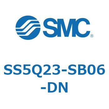 S Series(SS5Q23-SB) SMC