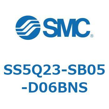 S Series(SS5Q23-SB) SMC