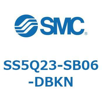 S Series(SS5Q23-SB) SMC