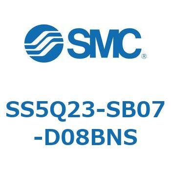 S Series(SS5Q23-SB) SMC