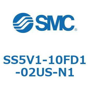 S Series(SS5V1-10FD1) SMC