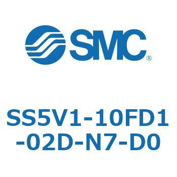 S Series(SS5V1-10FD1) SMC