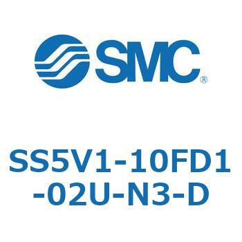 S Series(SS5V1-10FD1) SMC
