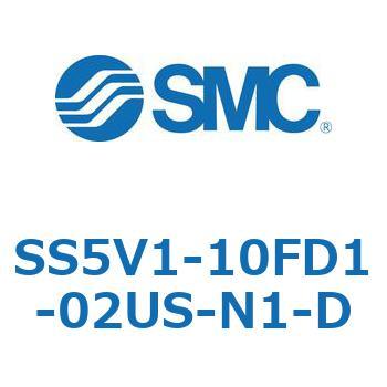 S Series(SS5V1-10FD1) SMC
