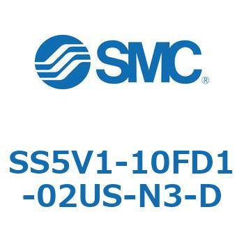 S Series(SS5V1-10FD1) SMC