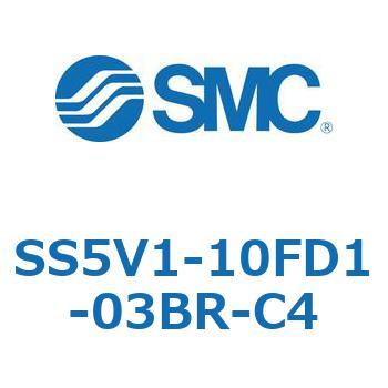 S Series(SS5V1-10FD1) SMC