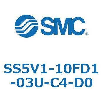 S Series(SS5V1-10FD1) SMC