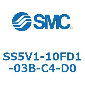 S Series(SS5V1-10FD1) SMC