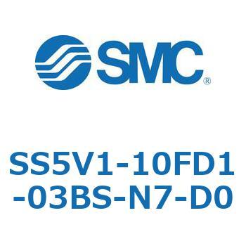S Series(SS5V1-10FD1) SMC