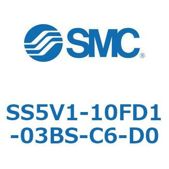 S Series(SS5V1-10FD1) SMC
