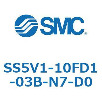 S Series(SS5V1-10FD1) SMC