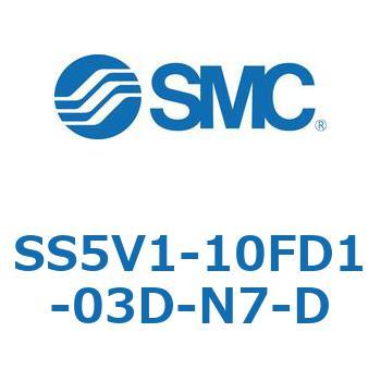 S Series(SS5V1-10FD1) SMC