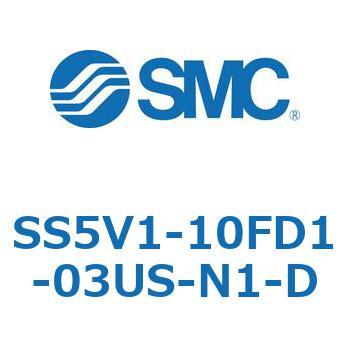 S Series(SS5V1-10FD1) SMC