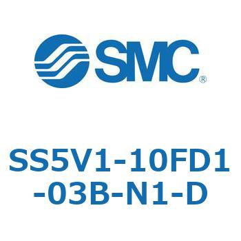 S Series(SS5V1-10FD1) SMC