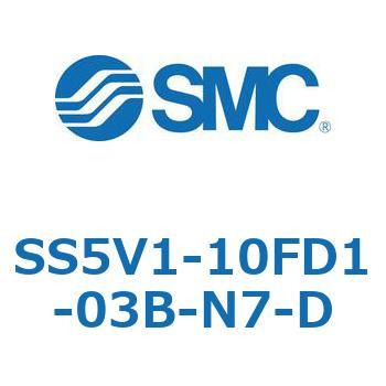S Series(SS5V1-10FD1) SMC