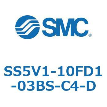 S Series(SS5V1-10FD1) SMC