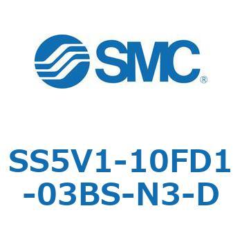 S Series(SS5V1-10FD1) SMC