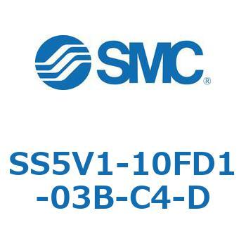 S Series(SS5V1-10FD1) SMC