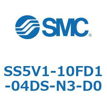 S Series(SS5V1-10FD1) SMC