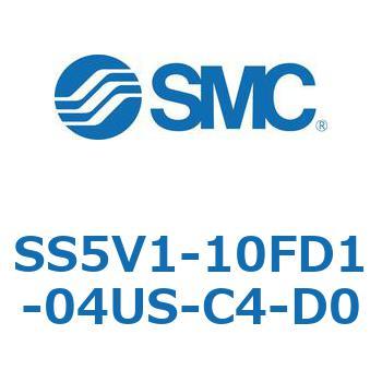 S Series(SS5V1-10FD1) SMC