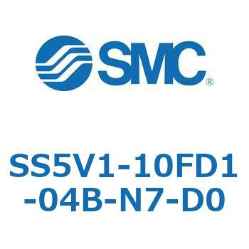 S Series(SS5V1-10FD1) SMC