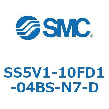 S Series(SS5V1-10FD1) SMC