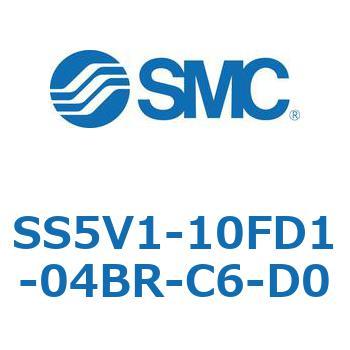 S Series(SS5V1-10FD1) SMC