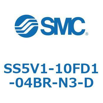 S Series(SS5V1-10FD1) SMC
