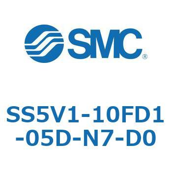 S Series(SS5V1-10FD1) SMC