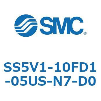 S Series(SS5V1-10FD1) SMC
