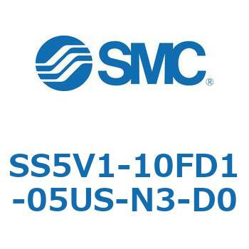 S Series(SS5V1-10FD1) SMC
