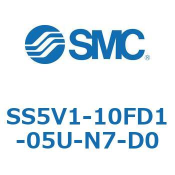 S Series(SS5V1-10FD1) SMC