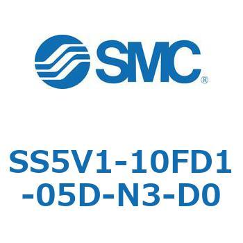 S Series(SS5V1-10FD1) SMC