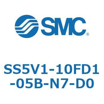 S Series(SS5V1-10FD1) SMC