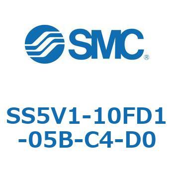 S Series(SS5V1-10FD1) SMC