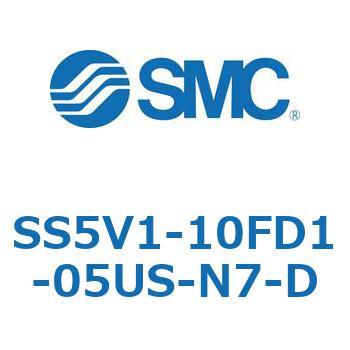 S Series(SS5V1-10FD1) SMC