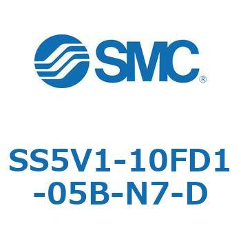S Series(SS5V1-10FD1) SMC