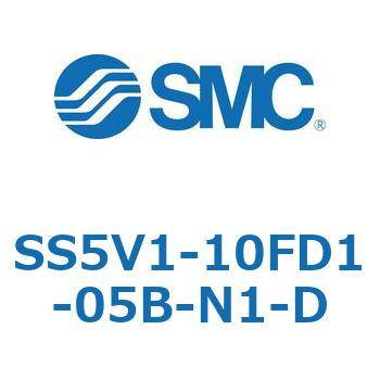 S Series(SS5V1-10FD1) SMC