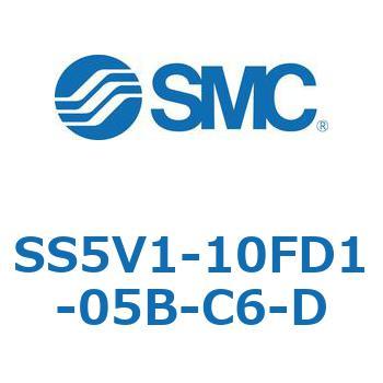 S Series(SS5V1-10FD1) SMC