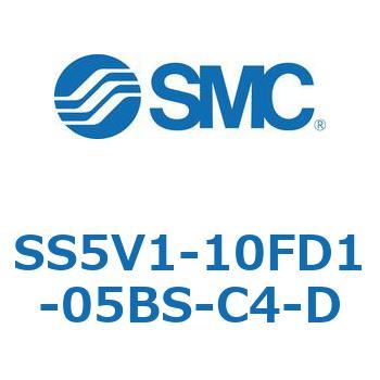 S Series(SS5V1-10FD1) SMC