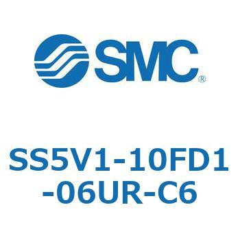 S Series(SS5V1-10FD1) SMC