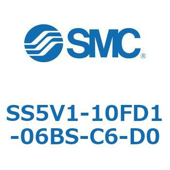S Series(SS5V1-10FD1) SMC